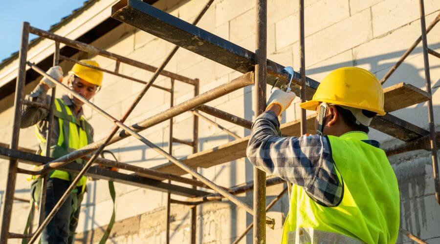 Fascia Repair in Nicholville, NY